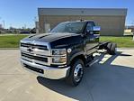 2024 Chevrolet Silverado 5500 Regular Cab DRW 4x2, Cab Chassis for sale #49877 - photo 1