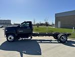 2024 Chevrolet Silverado 5500 Regular Cab DRW 4x2, Cab Chassis for sale #49877 - photo 3