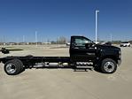 2024 Chevrolet Silverado 5500 Regular Cab DRW 4x2, Cab Chassis for sale #49877 - photo 4