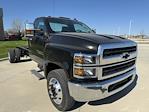 2024 Chevrolet Silverado 5500 Regular Cab DRW 4x2, Cab Chassis for sale #49877 - photo 5