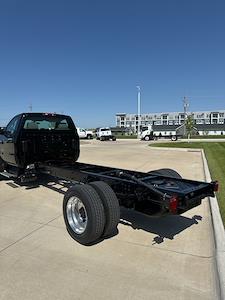 New 2024 Chevrolet Silverado 4500 Regular Cab Cab Chassis for sale #49882 - photo 2