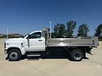 2024 Chevrolet Silverado 4500 Regular Cab DRW 4x2, Monroe Truck Equipment Z-DumpPRO™ Premier Dump Truck for sale #49953 - photo 3