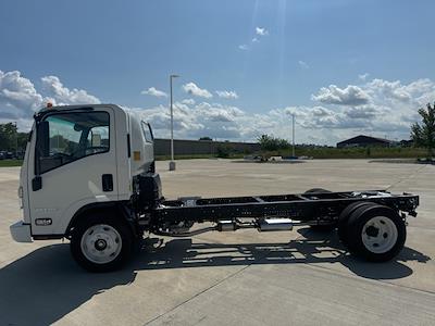 New 2025 Chevrolet LCF 5500HG Regular Cab Cab Chassis for sale #49991 - photo 2