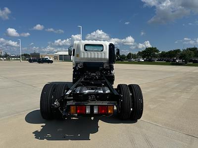 New 2025 Chevrolet LCF 5500HG Work Truck Regular Cab Cab Chassis for sale #49991 - photo 2