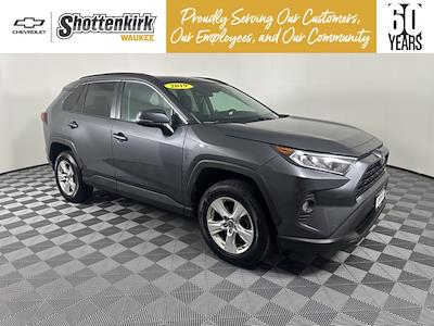 2019 Toyota RAV4 4x4 SUV for sale #50189B - photo 1