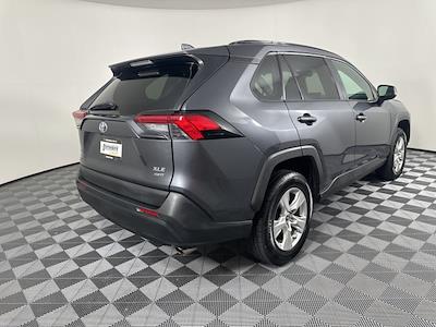 2019 Toyota RAV4 4x4 SUV for sale #50189B - photo 2