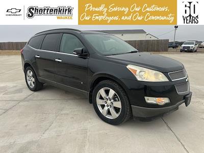 Used 2009 Chevrolet Traverse - photo 1