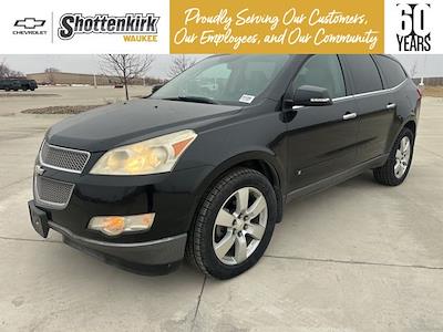 Used 2009 Chevrolet Traverse - photo 1