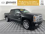 2014 Chevrolet Silverado 1500 Crew Cab 4x4 Pickup for sale #50223C - photo 1
