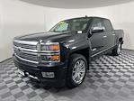 2014 Chevrolet Silverado 1500 Crew Cab 4x4 Pickup for sale #50223C - photo 4