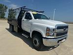 2024 Chevrolet Silverado 4500 Regular Cab DRW 4x2, Monroe Truck Equipment Pro Contractor Body Contractor Truck for sale #50274 - photo 7