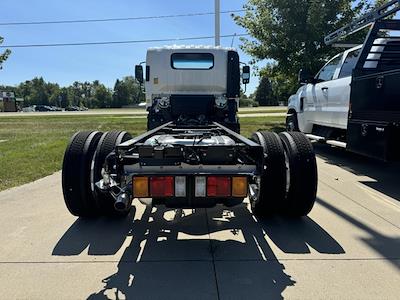 New 2025 Chevrolet LCF 5500HG Regular Cab Cab Chassis for sale #50290 - photo 2