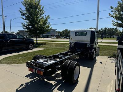 New 2025 Chevrolet LCF 5500HG Regular Cab Cab Chassis for sale #50290 - photo 2
