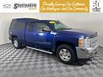 2013 Chevrolet Silverado 1500 Extended Cab 4x4 Pickup for sale #50321B - photo 1