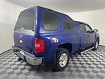 2013 Chevrolet Silverado 1500 Extended Cab 4x4 Pickup for sale #50321B - photo 2