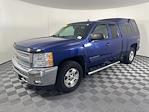 2013 Chevrolet Silverado 1500 Extended Cab 4x4 Pickup for sale #50321B - photo 5
