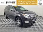 Used 2016 Chevrolet Equinox LTZ AWD SUV for sale #50403A - photo 1