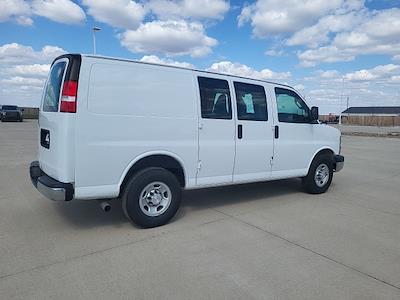 Used 2016 Chevrolet Express 2500 Empty Cargo Van for sale #50522A - photo 2