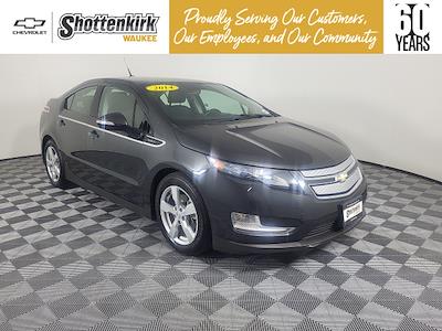 2014 Chevrolet Volt Hatchback for sale #50554A - photo 1
