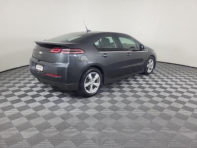 2014 Chevrolet Volt Hatchback for sale #50554A - photo 2