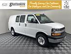 2024 Chevrolet Express 3500 RWD, Empty Cargo Van for sale #50557 - photo 1