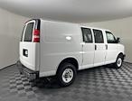 2024 Chevrolet Express 3500 RWD, Empty Cargo Van for sale #50557 - photo 2