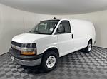 2024 Chevrolet Express 3500 RWD, Empty Cargo Van for sale #50557 - photo 3