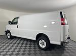 2024 Chevrolet Express 3500 RWD, Empty Cargo Van for sale #50557 - photo 4