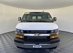 2024 Chevrolet Express 3500 RWD, Empty Cargo Van for sale #50557 - photo 6