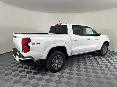 New 2024 Chevrolet Colorado LT Crew Cab 4x4 Pickup for sale #50567 - photo 2