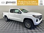 New 2024 Chevrolet Colorado LT Crew Cab 4x4 Pickup for sale #50567 - photo 1
