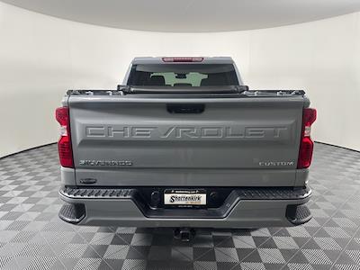 2024 Chevrolet Silverado 1500 Crew Cab 4x4 Pickup for sale #50575A - photo 2