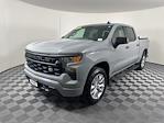 2024 Chevrolet Silverado 1500 Crew Cab 4x4 Pickup for sale #50575A - photo 4