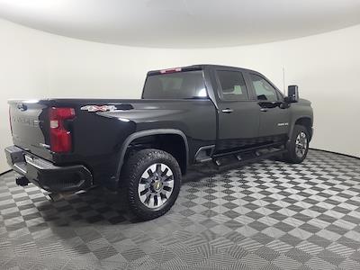 2024 Chevrolet Silverado 2500 Crew Cab 4x4 Pickup for sale #50592A - photo 2