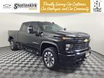 2024 Chevrolet Silverado 2500 Crew Cab 4x4 Pickup for sale #50592A - photo 1