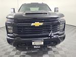 2024 Chevrolet Silverado 2500 Crew Cab 4x4 Pickup for sale #50592A - photo 3