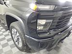 2024 Chevrolet Silverado 2500 Crew Cab 4x4 Pickup for sale #50592A - photo 4