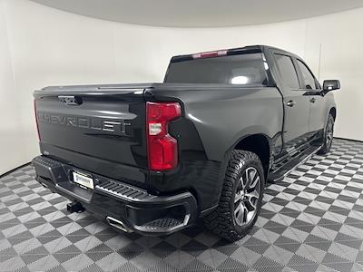 Used 2022 Chevrolet Silverado 1500 RST Crew Cab for sale #50592B - photo 2