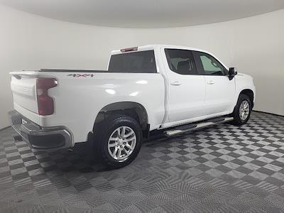 2022 Chevrolet Silverado 1500 Crew Cab 4x4 Pickup for sale #50606AA - photo 2