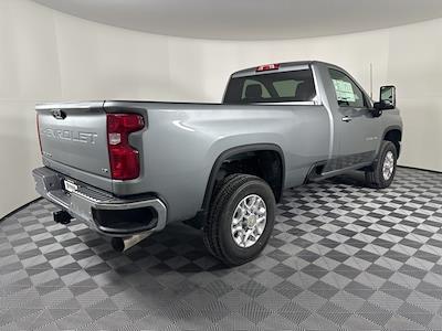 New 2025 Chevrolet Silverado 2500 LT Regular Cab 4x4 Pickup for sale #50607 - photo 2