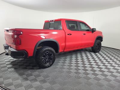 2024 Chevrolet Silverado 1500 Crew Cab 4WD Pickup for sale #50639B - photo 2