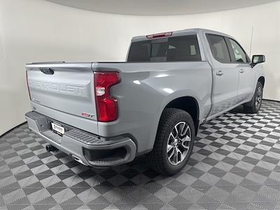 2025 Chevrolet Silverado 1500 Crew Cab 4x4 Pickup for sale #50646 - photo 2