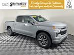 2025 Chevrolet Silverado 1500 Crew Cab 4x4 Pickup for sale #50646 - photo 1