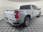 2025 Chevrolet Silverado 1500 Crew Cab 4x4 Pickup for sale #50646 - photo 2