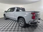 2025 Chevrolet Silverado 1500 Crew Cab 4x4 Pickup for sale #50646 - photo 4