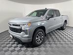 2025 Chevrolet Silverado 1500 Crew Cab 4x4 Pickup for sale #50646 - photo 5
