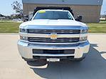 2016 Chevrolet Silverado 3500 Regular Cab DRW 4x4 Dump Truck for sale #50652A - photo 3
