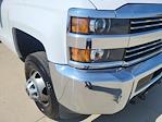 2016 Chevrolet Silverado 3500 Regular Cab DRW 4x4 Dump Truck for sale #50652A - photo 4