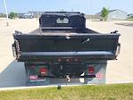 2016 Chevrolet Silverado 3500 Regular Cab DRW 4x4 Dump Truck for sale #50652A - photo 6