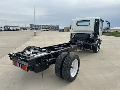 New 2025 Chevrolet LCF 5500HG Regular Cab Cab Chassis for sale #50690 - photo 2